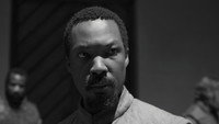 Обои к фильму «Трагедия Макбета (2021)» — (14 из 72)