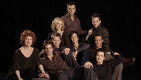 Обои к сериалу «Близкие друзья (2000-2005)» — (18 из 72)