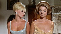«Беспощаднее мужчин (1967)» — обои к фильму #2