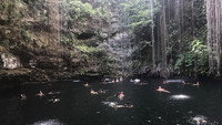 «Cenote (2019)» — обои к фильму #2
