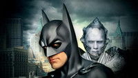 Batman et Robin