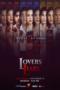 Lovers/Liars (2023)