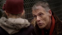 Обои к фильму «Тень внутри (2019)» — (26 из 47)