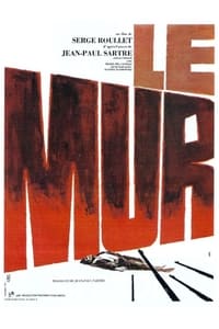 Le mur (1967)