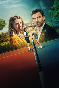 Постер сериала «15-0 (2023)» — (1 из 5)