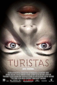 Постер фильма «Туристас (2006)» — (8 из 18)