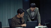 A Man Who Knows the Kidnapper
