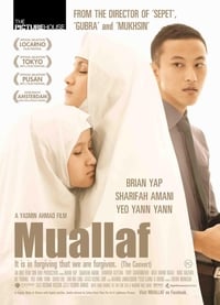 Muallaf (2008)