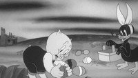 «What Price Porky (1938)» — обои к мультфильму #1