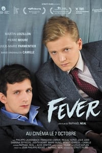 Fever (2015)