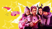 «Servus Baby (2018)» — обои к сериалу #3