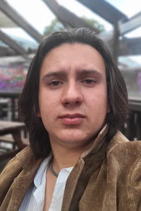 Herbie Horton profile