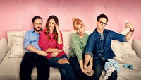 «Mamy to (2021)» — обои к сериалу #1