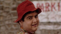 Gattu Returns Home!