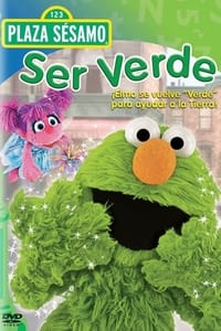 Poster de Sesame Street: Being Green