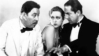 «Черный верблюд (1931)» — обои к фильму #1