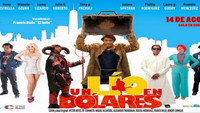 «Un Lío en Dólares (2014)» — обои к фильму #1