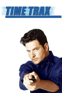 Постер сериала «Пороги времени (1993-1994)» — (3 из 9)