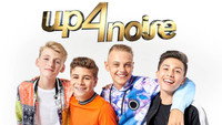 «Up4Noise (2020)» — обои к сериалу #1