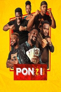 Ponzi