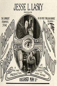 Poster do Filme The Master Mind