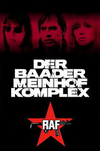 Der Baader Meinhof Komplex