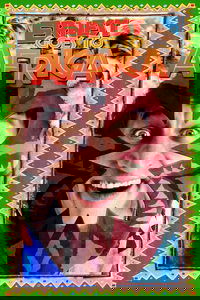 Ernest Goes to Africa