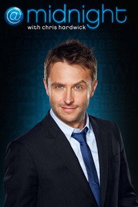 Постер сериала «@midnight (2013 - 2017)» — (2 из 6)