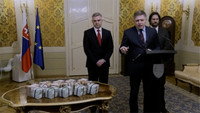 «Ukradnutý štát (2019)» — обои к фильму #1