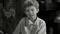 «Детство Горького (1938)» — обои к фильму #1