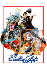 Постер фильма «Парни в синей форме (1973)» — (13 из 28)