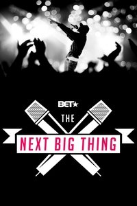 copertina serie tv The+Next+Big+Thing 2019