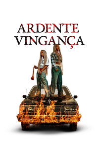 Poster: Ardente Vingança