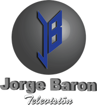 Jorge Barón Televisión