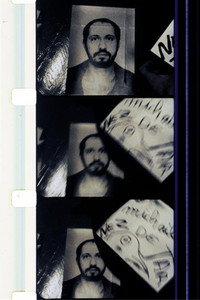Постер фильма «4 à 4 Métro-Barbès-Rochechou-Art (1982)» — (3 из 3)