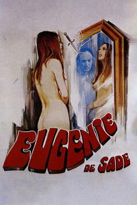 Poster de Eugénie de Sade
