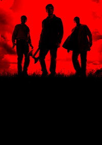 Постер сериала «Гримм (2011 - 2017)» — (50 из 112)