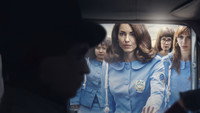 Обои к сериалу «Женщины в синем (2024)» — (4 из 34)