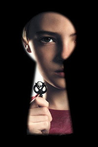 Постер сериала «Лок и ключ (2020-2022)» — (5 из 44)