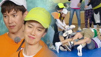7th Anniversary Special (2) - Real Family Outing