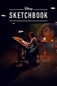 Sketchbook - Season 1