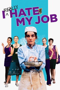 Постер фильма «Я так ненавижу свою работу (2007)» — (5 из 8)