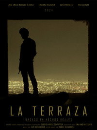 The Terrace