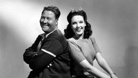 «Rise and Shine (1941)» — обои к фильму #1