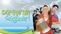 «Dürüye'nin Gügümleri (2010)» — обои к сериалу #1