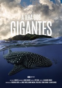 A Ilha dos Gigantes (2022)