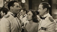 «Армейская девочка (1938)» — обои к фильму #1