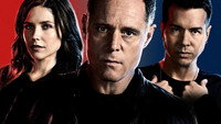 Обои к сериалу «Полиция Чикаго (2014)» — (22 из 68)