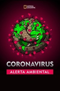 Poster de Coronavirus: Alerta ambiental