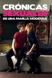 Poster de Chroniques sexuelles d'une famille d'aujourd'hui
